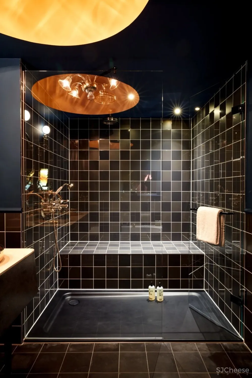 Dreimeta | 室内设计的多维概念