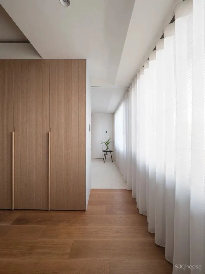 水相設計 | 身在此山中 云深墨浅