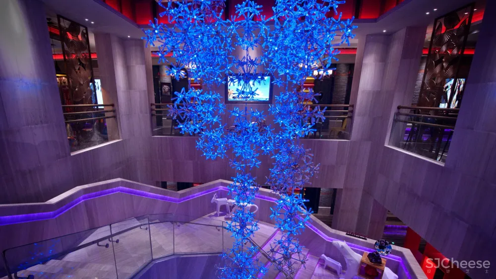 监利罗马假日量贩KTV