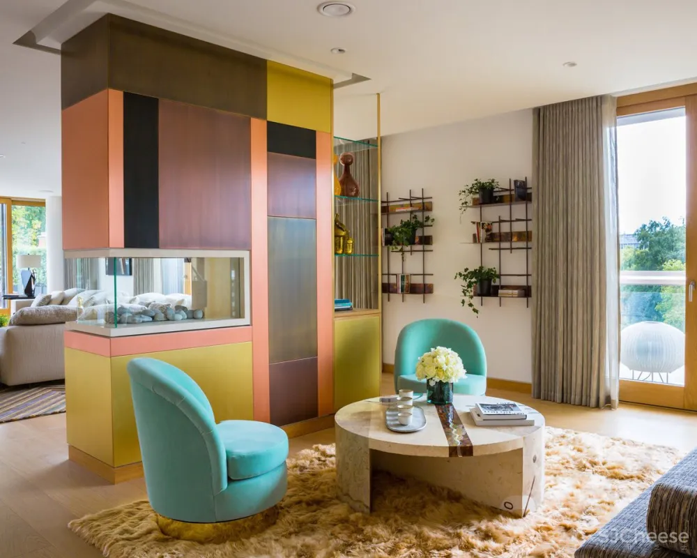 Carden Cunietti | 不拘一格的奢华质感