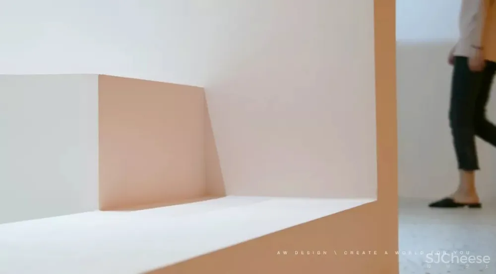 做一个时光的记录者就好，南京ROSELINE照相馆 尔我空间设计