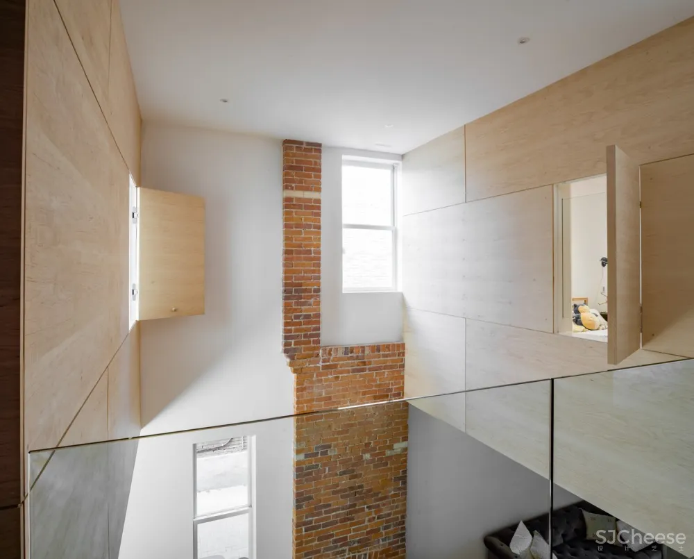 StudioAC | 多伦多复兴更新住宅