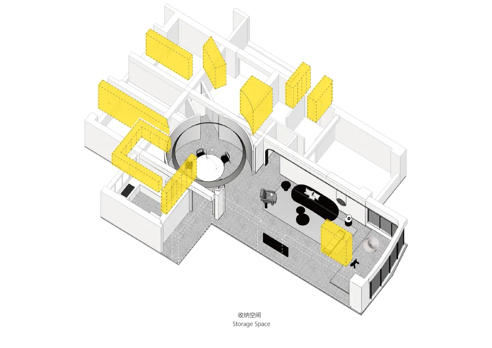 艾克建筑 | 广东汕头的两个住宅案例
