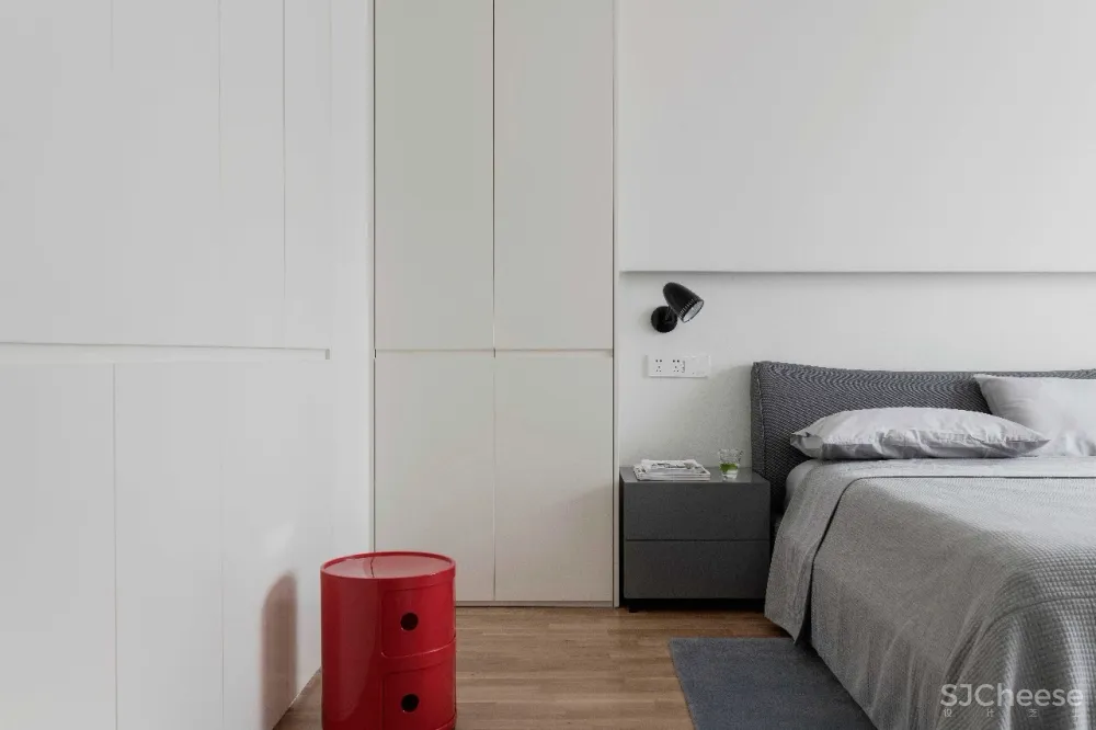 人与自然之美丨赋予室内空间纯粹而有质感的生命