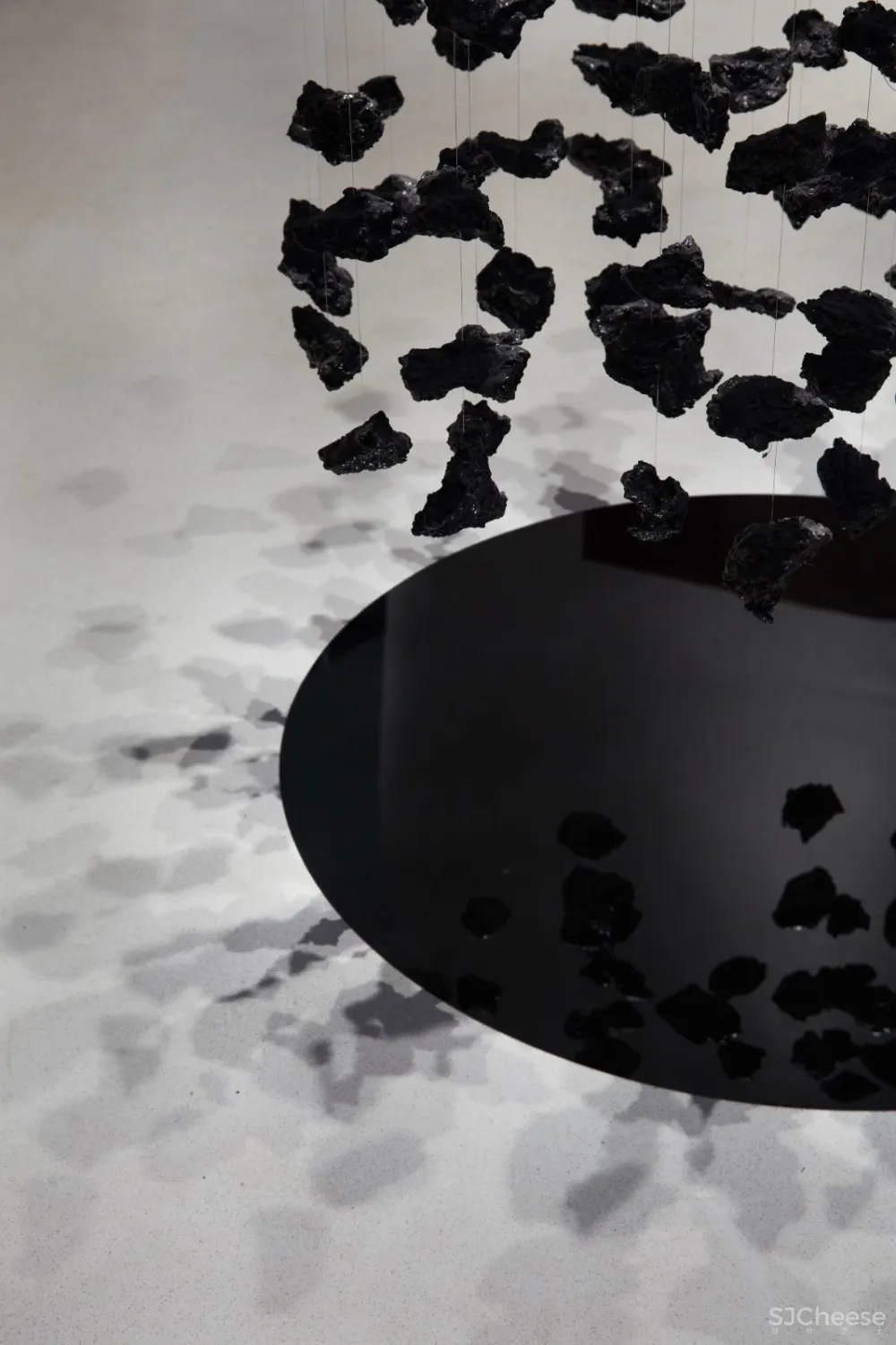 共生形态 | 极具戏剧的设计分寸