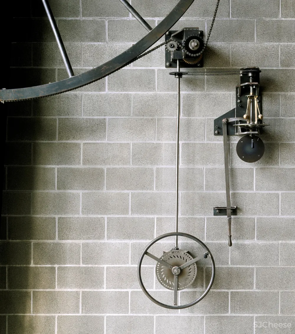 Chicken Point小屋,美国 / Olson Kundig Architects