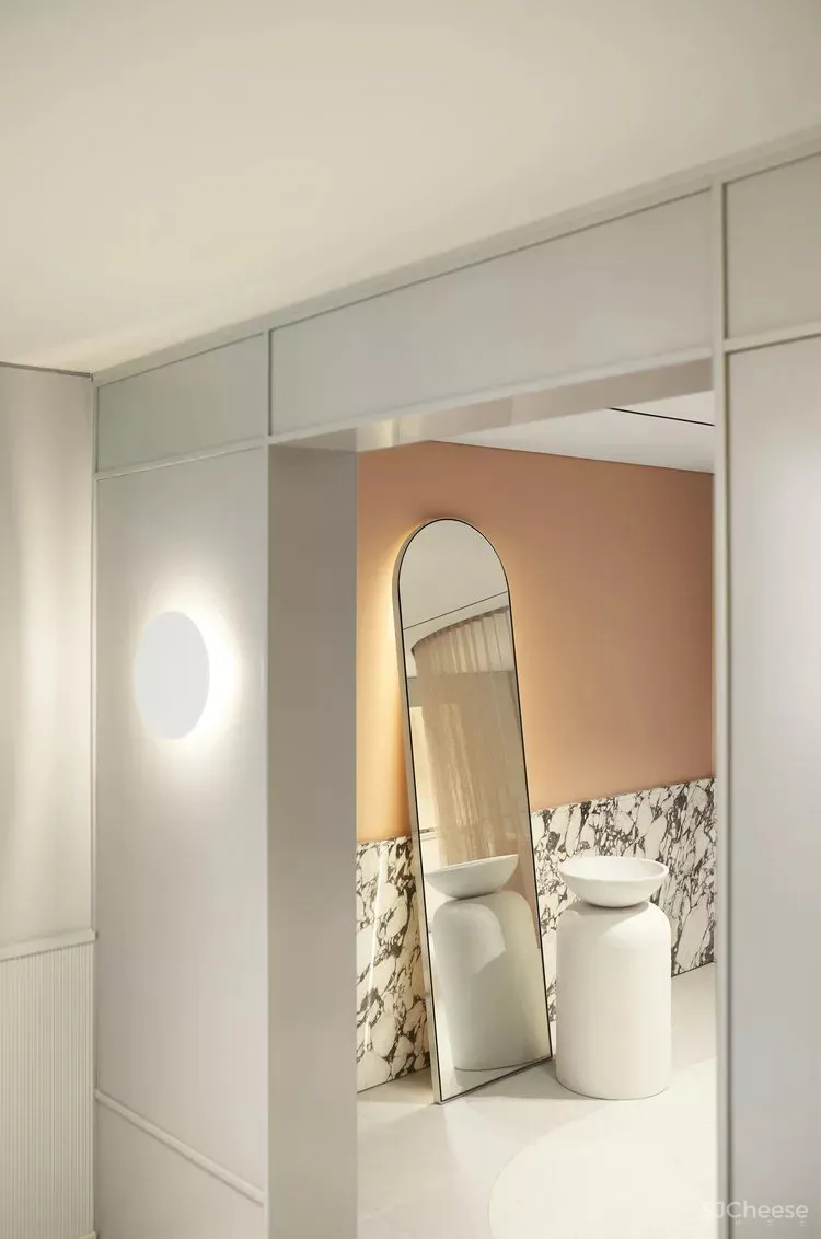 清新淡雅的悉尼 tde. 店铺 Pattern Studio