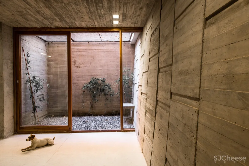 斯科特住宅 / BAAG