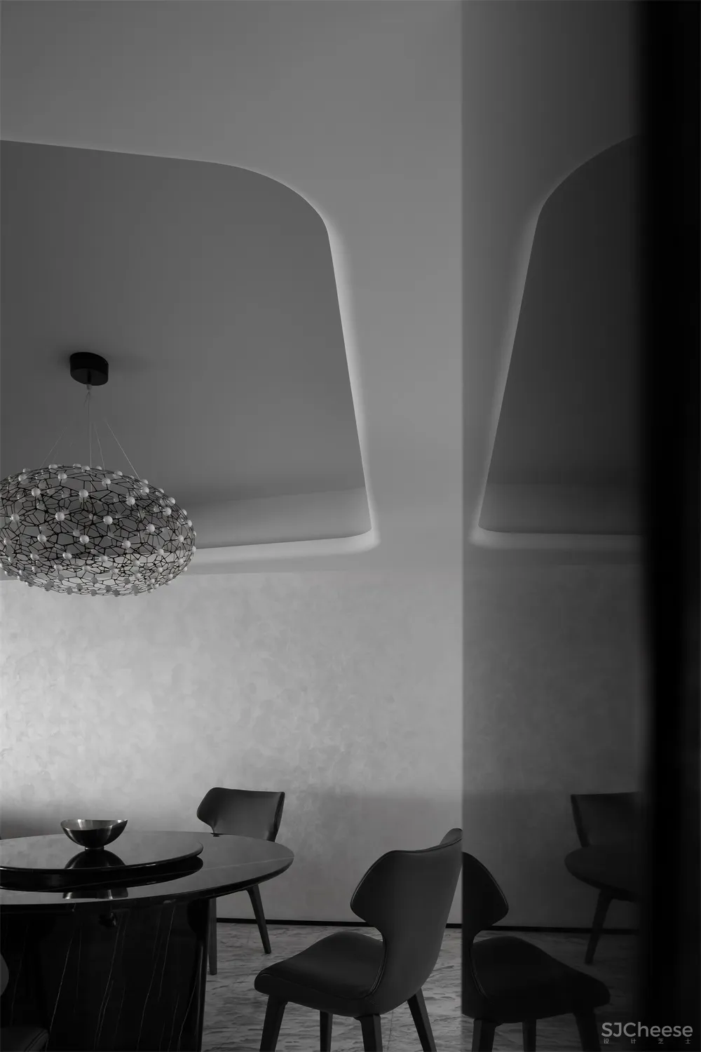 艾克建筑 | 广东汕头的两个住宅案例