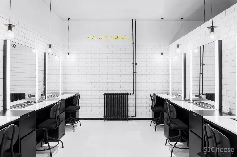 小象馆,北京 / 斗西设计