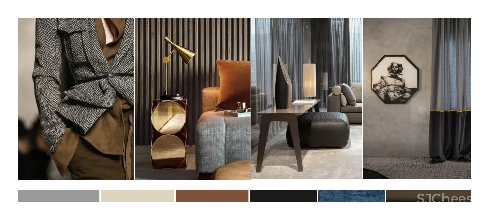 艺术创造美丨真正的奢侈是对极致的偏执