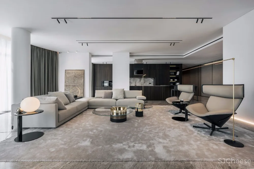 论高级灰之道,丨我只服这哥俩