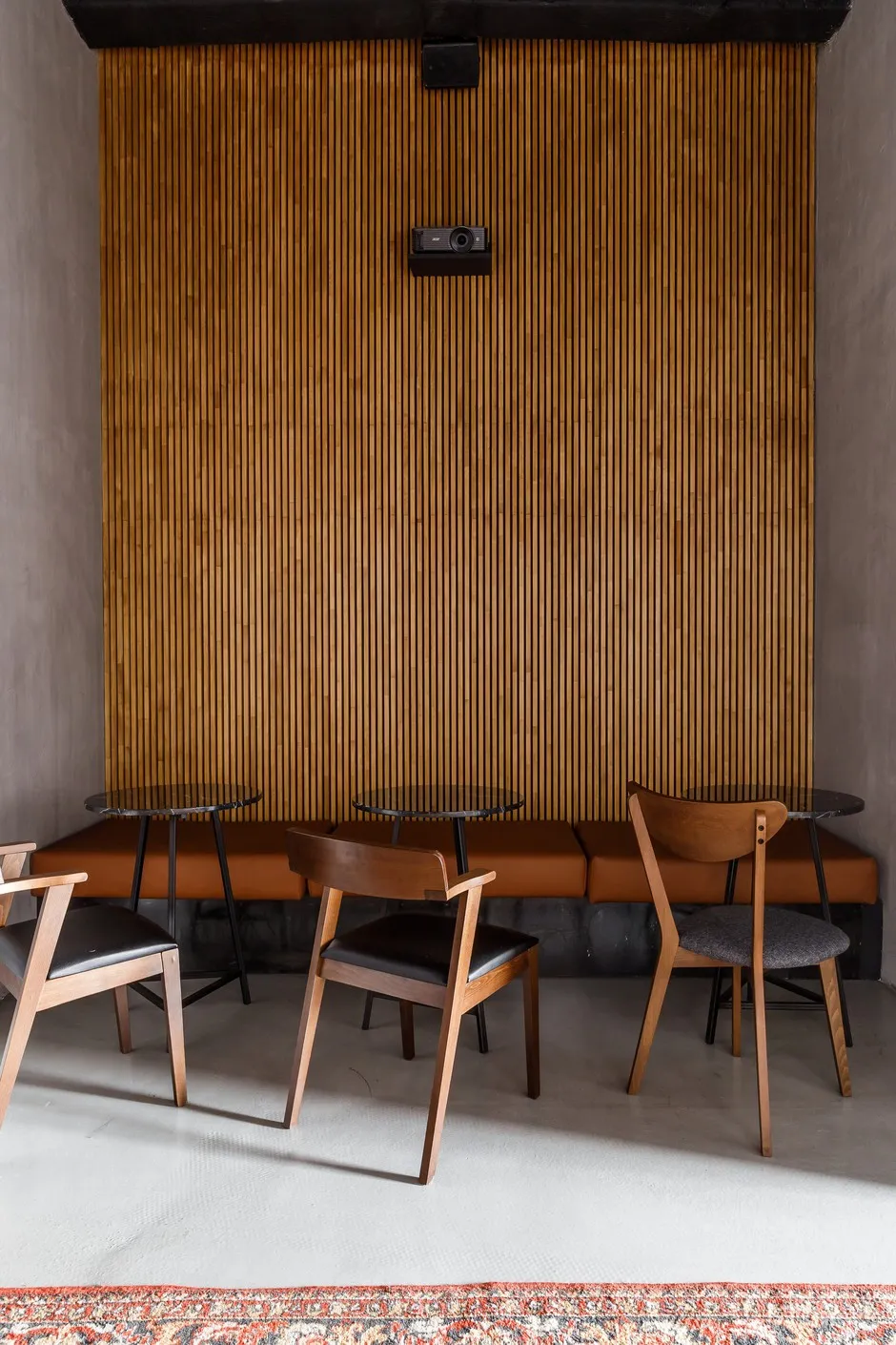 俄罗斯Coffee house咖啡馆 oneplace