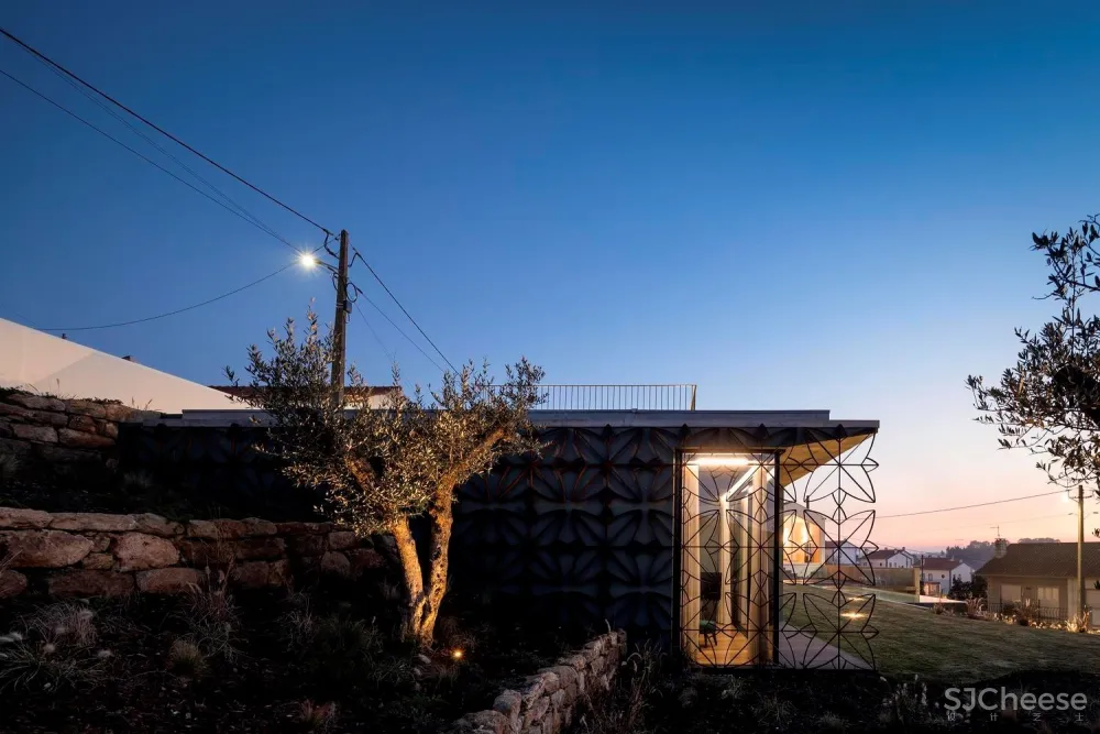 奥比多斯之屋 / FCC Arquitectura