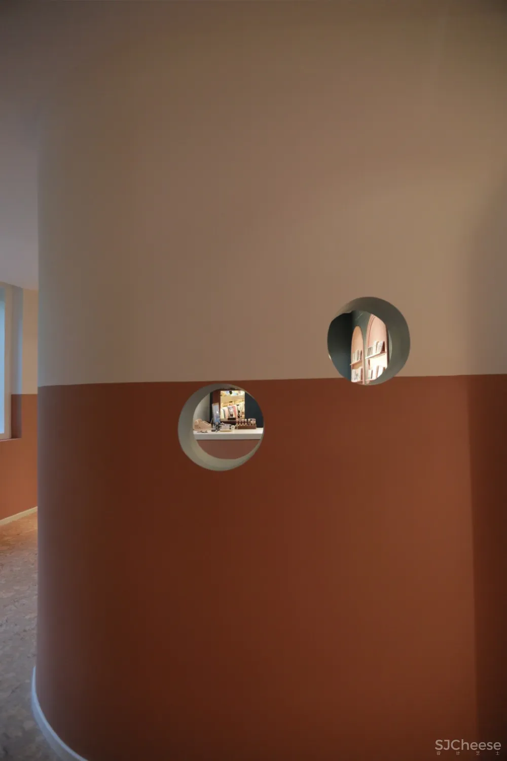 PICKNBOO，一家俏皮的儿童服装店 素质传播