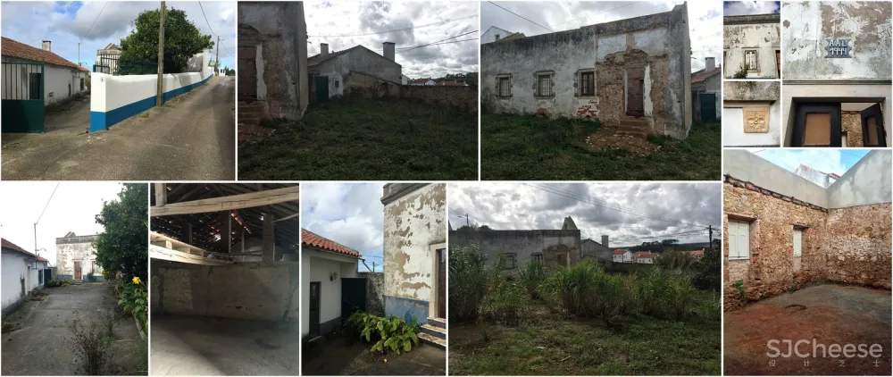 奥比多斯之屋 / FCC Arquitectura