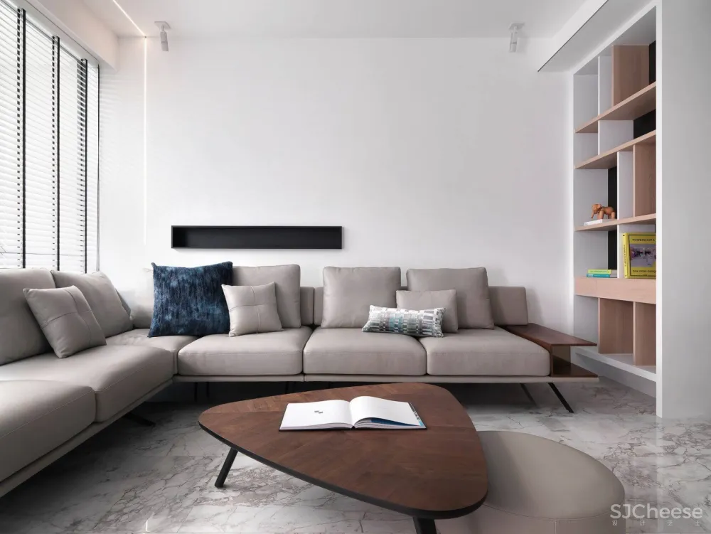 台中-林公馆 子境空间设计