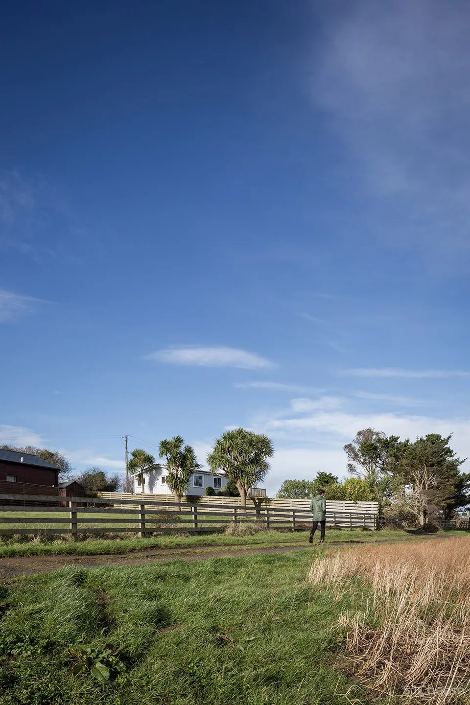 Riverchapel度假小屋扩建,爱尔兰 / Robert Bourke Architects