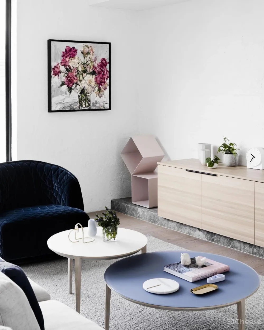 Lucy Bock | 墨尔本精致的美感