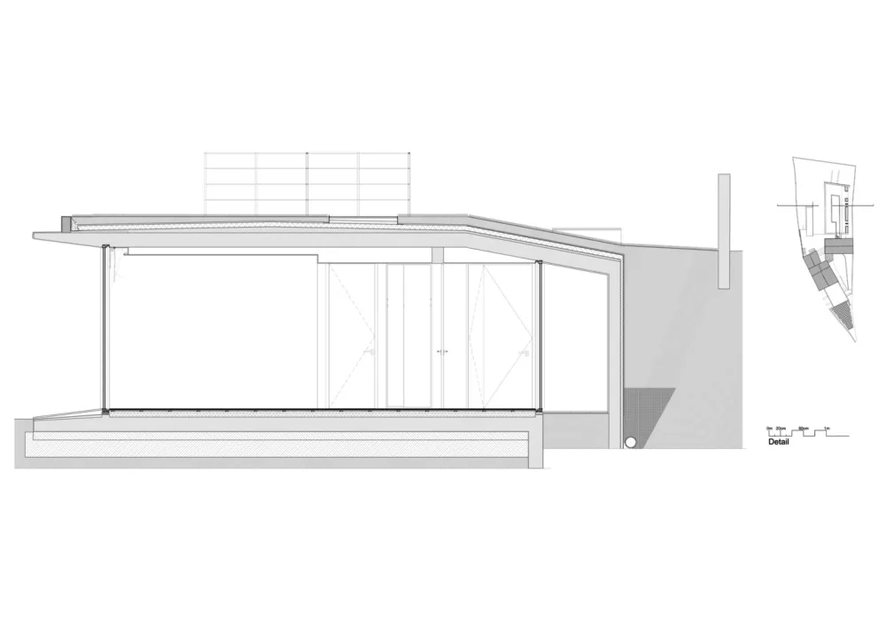 奥比多斯之屋 / FCC Arquitectura