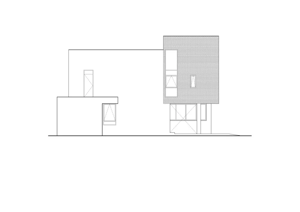 FLAT12x | 古典与现代结合的泰国住宅 Bird Bom House