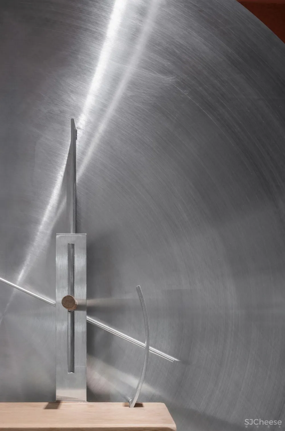 新作 | 仅 40m² 的先锋艺术商店,设计竟这么酷