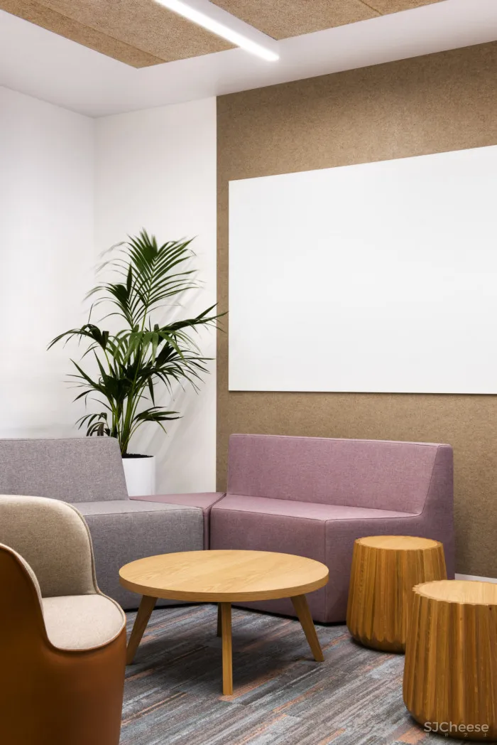 GroupGSA | 墨尔本Macpherson Kelley律所设计