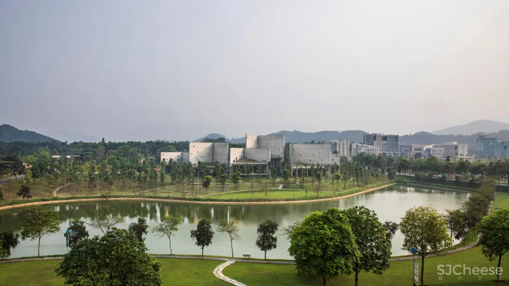 Viettel Offsite工作室,河内 / VTN Architects