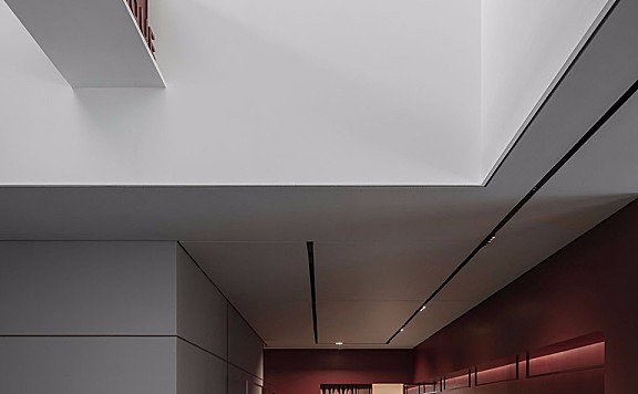 新作 | 元太设计：成都「THE REPUBLIQUE 廾界」买手店