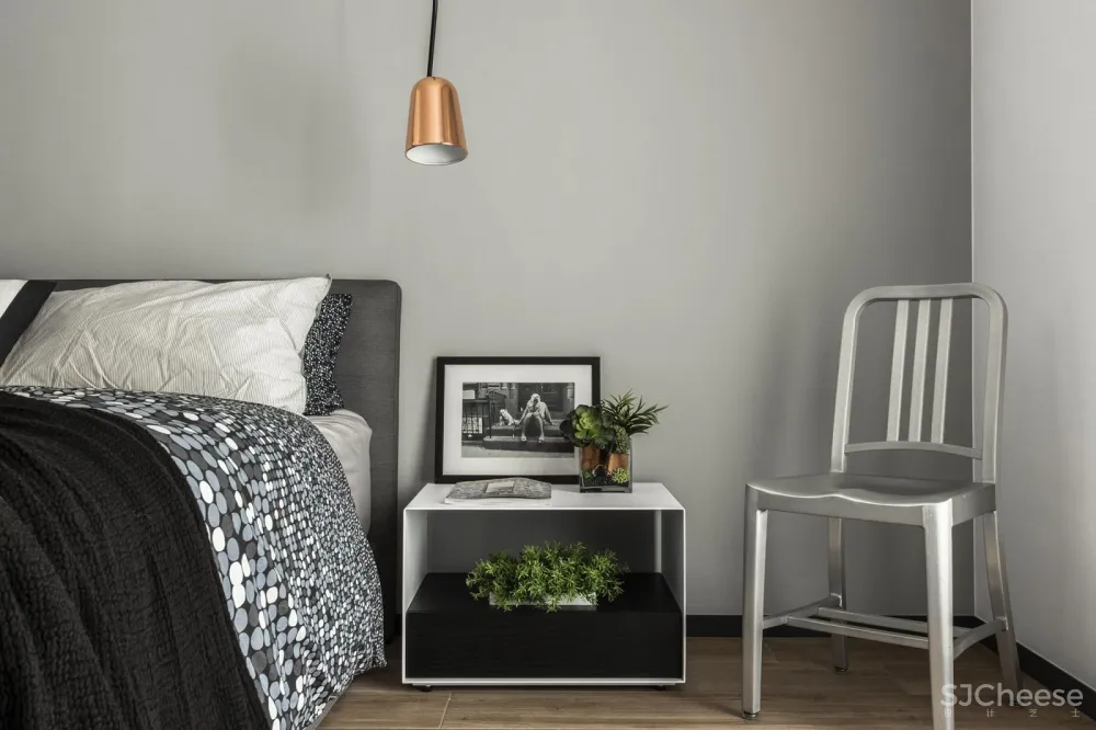 高雄G宅 奥立佛室内设计