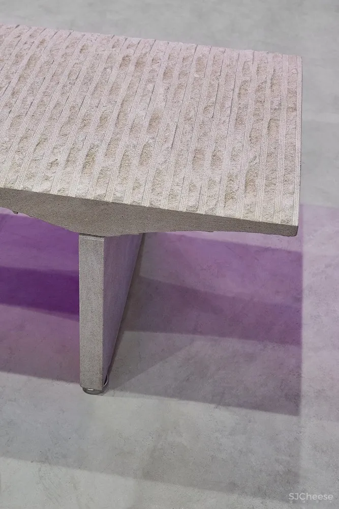 新作 | CAMPER +Jonathan Olivares:Camper 纽约洛克菲勒中心专卖店