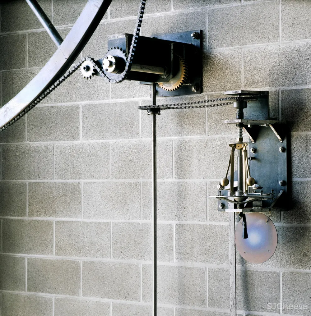 Chicken Point小屋,美国 / Olson Kundig Architects