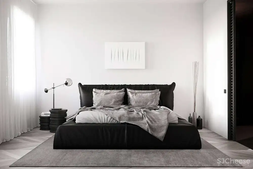 300㎡米兰市中心顶层公寓 Il Sentiero Delle More