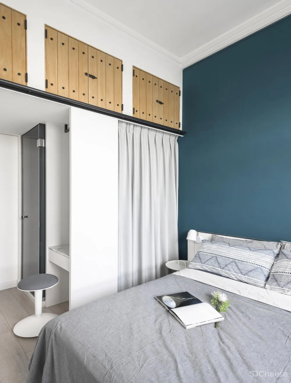 高雄L宅 奥立佛室内设计