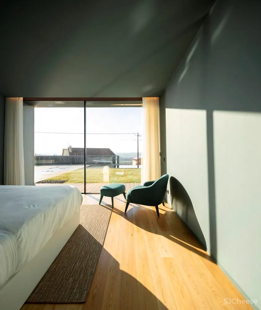 奥比多斯之屋 / FCC Arquitectura