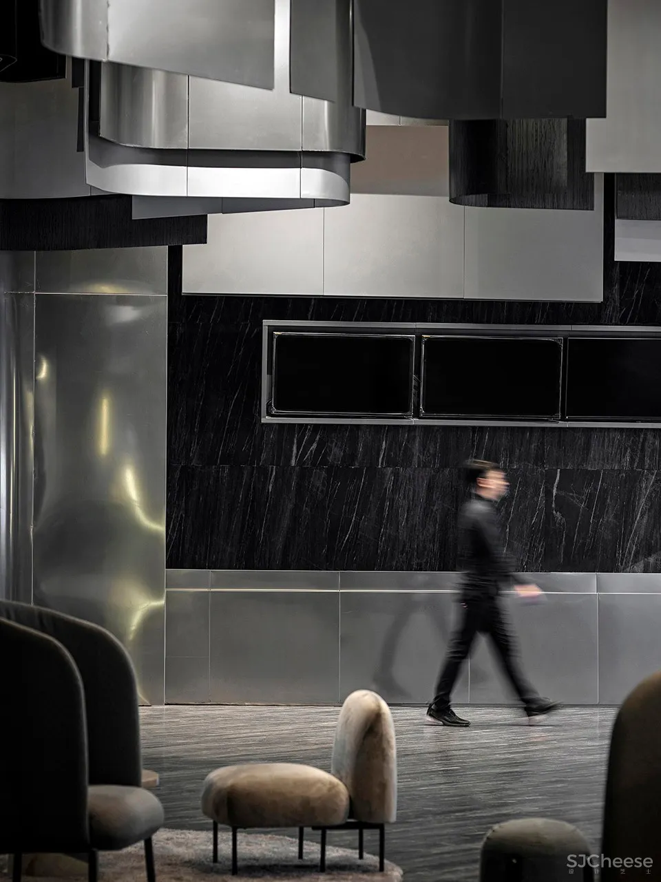 新作 | 壹正企划有限公司:柳州 金逸影城