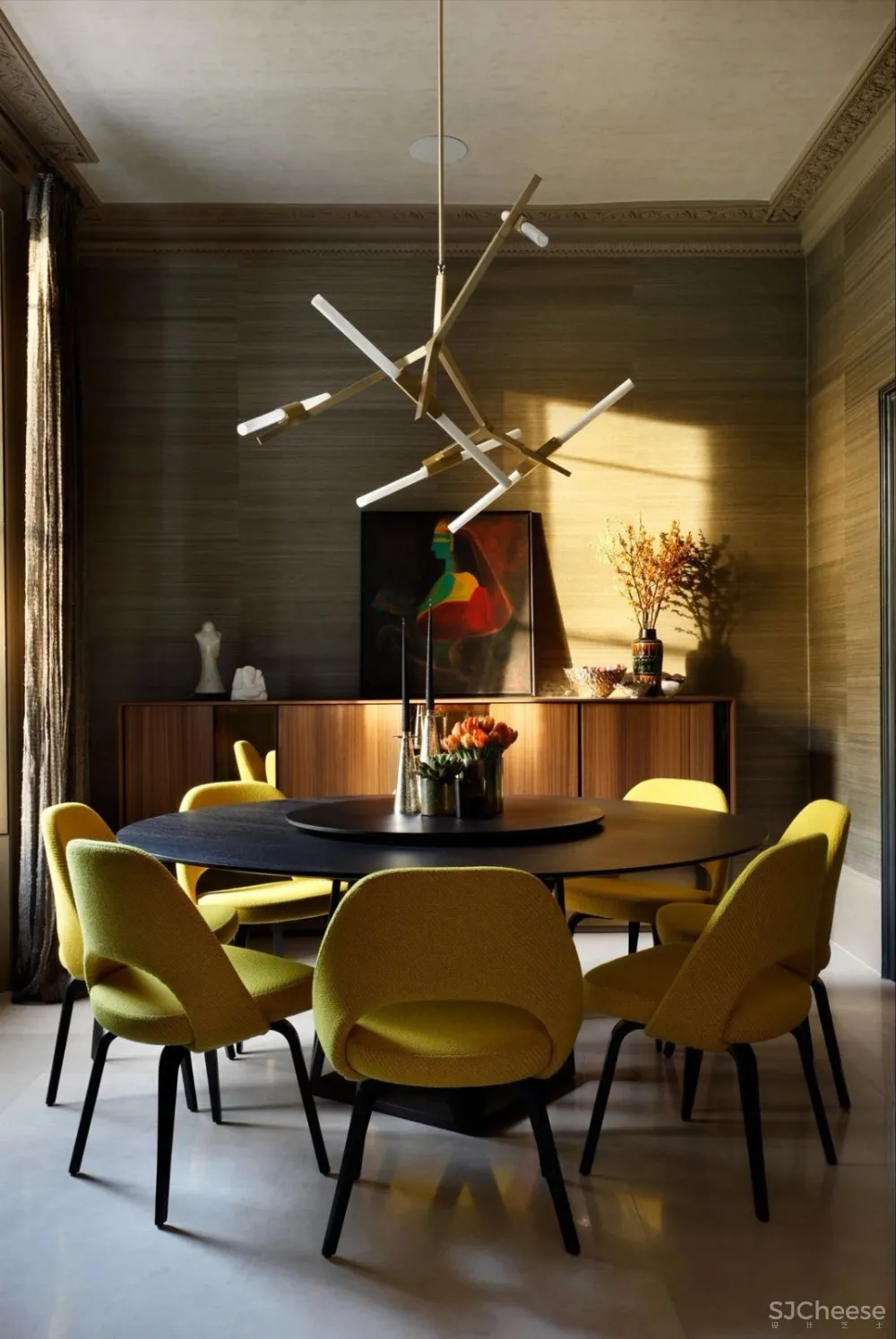 Carden Cunietti | 不拘一格的奢华质感