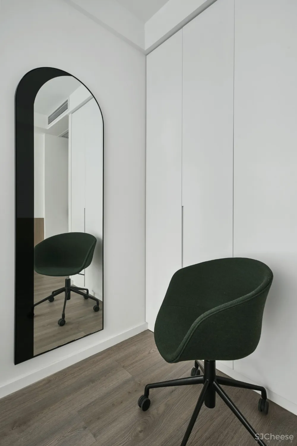 新作丨 黑 • 白 • 灰