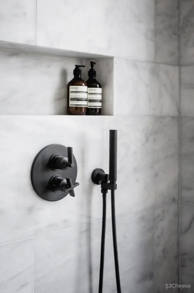 DROO在伦敦创建豪华的联排别墅