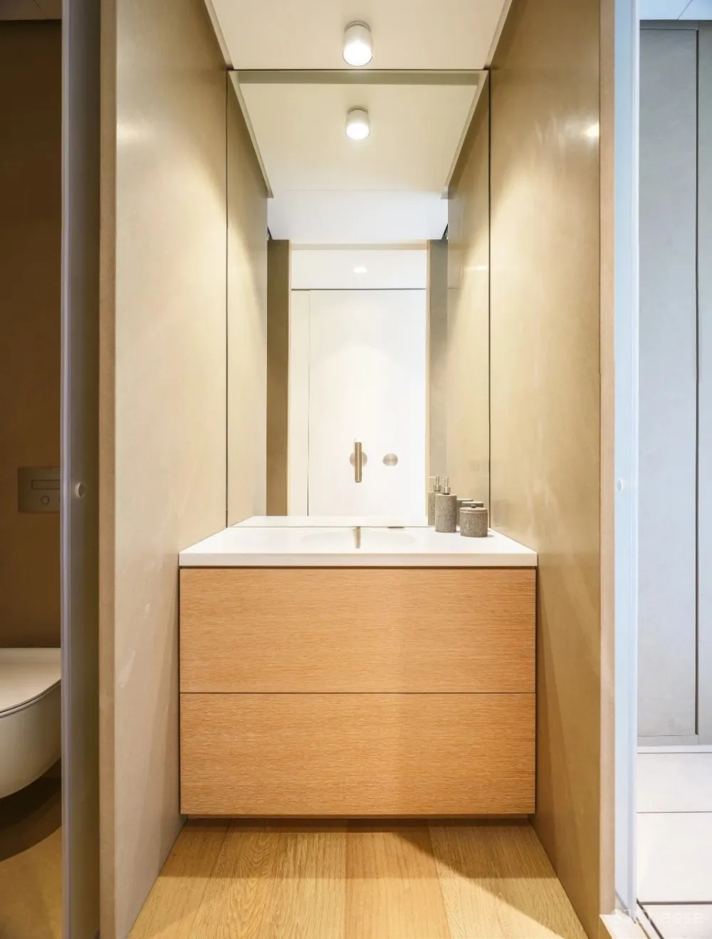 Mecanismo | 创新和谐的概念主义者