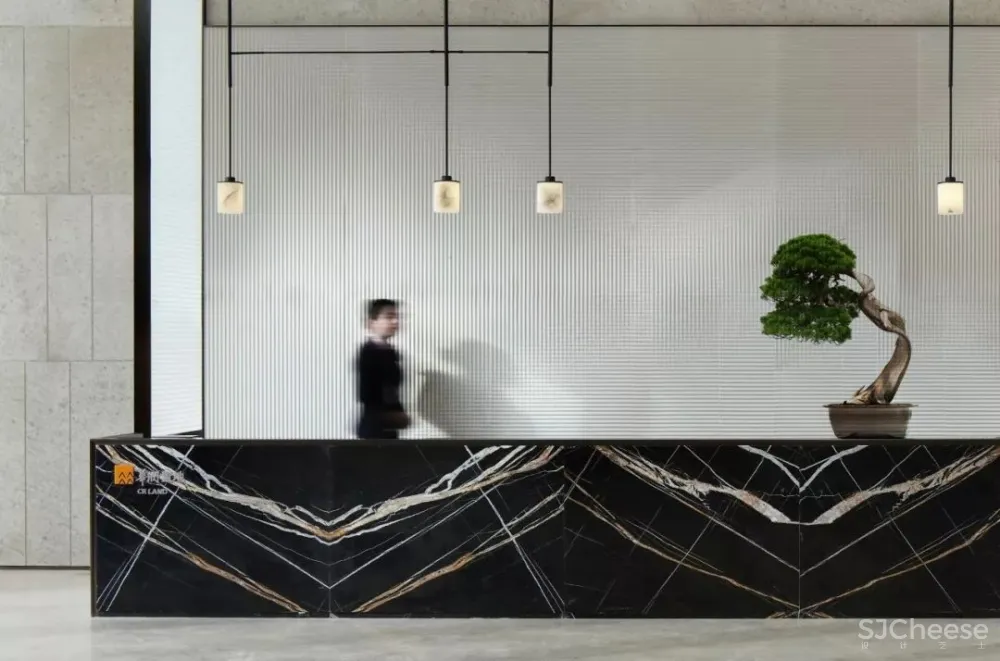 华润揭阳榕江悦府销售中心 矩阵纵横