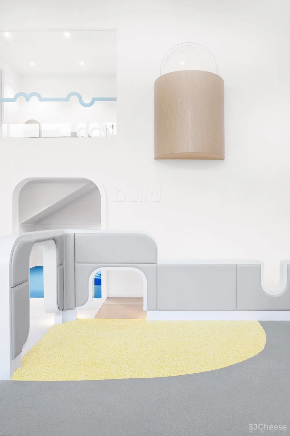 想让孩子远离数字设备吗？ 把他们带到这个澳大利亚游乐场 PAL