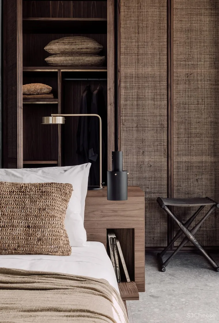 Annabell Kutucu & Lambs and Lions,CASA COOK CHANIA 一个现代主义的村庄 ，精明的旅行者