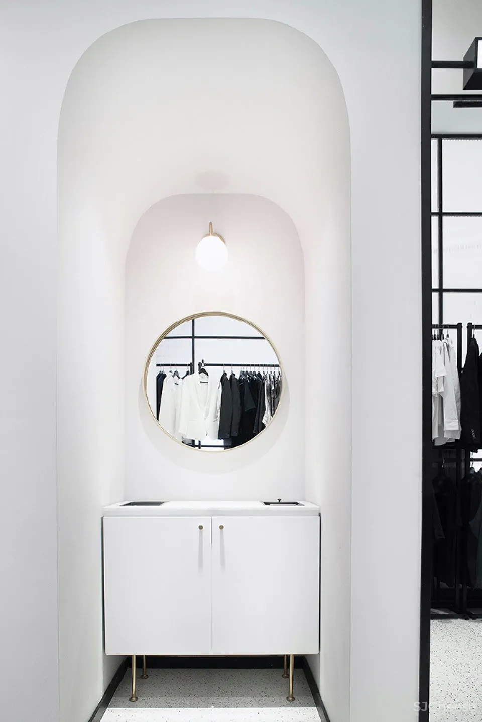 小象馆,北京 / 斗西设计