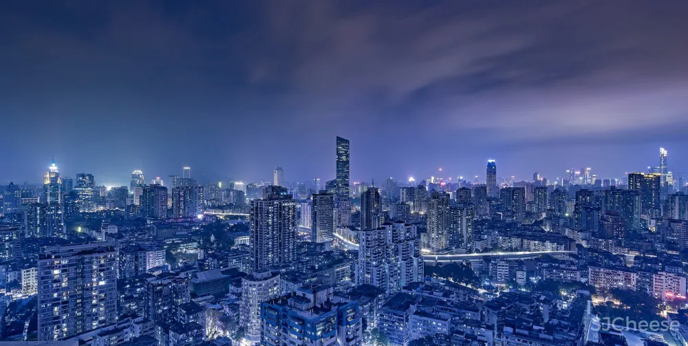 达文设计丨广州粤海拾桂府顶层复式:在生活中