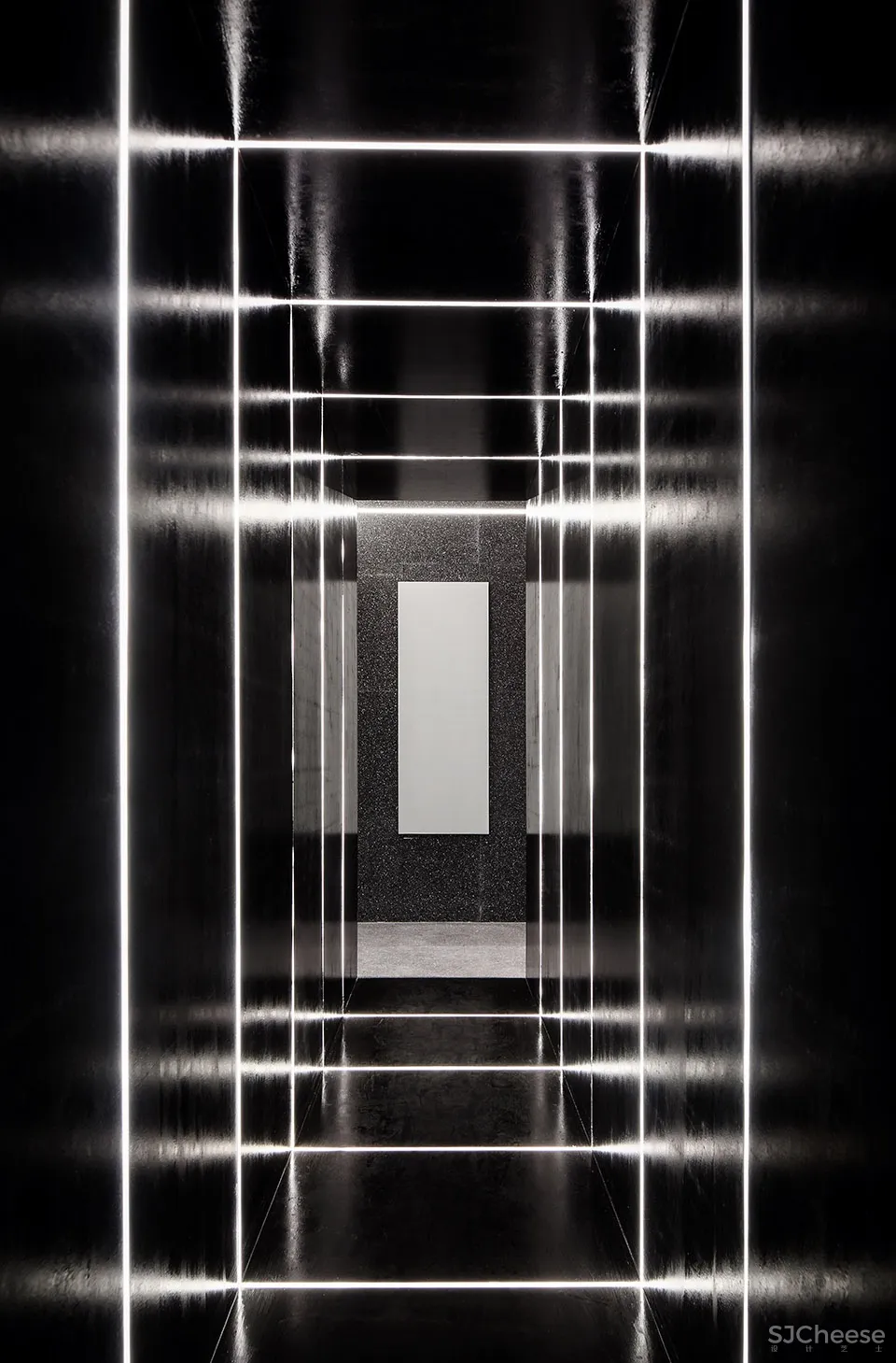 光和作用，无锡 精成空间设计