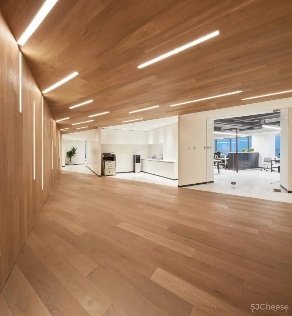 【BLG设计新作】OFFICE不止于办公…