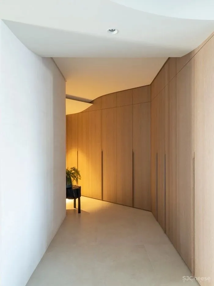 水相設計 | 身在此山中 云深墨浅