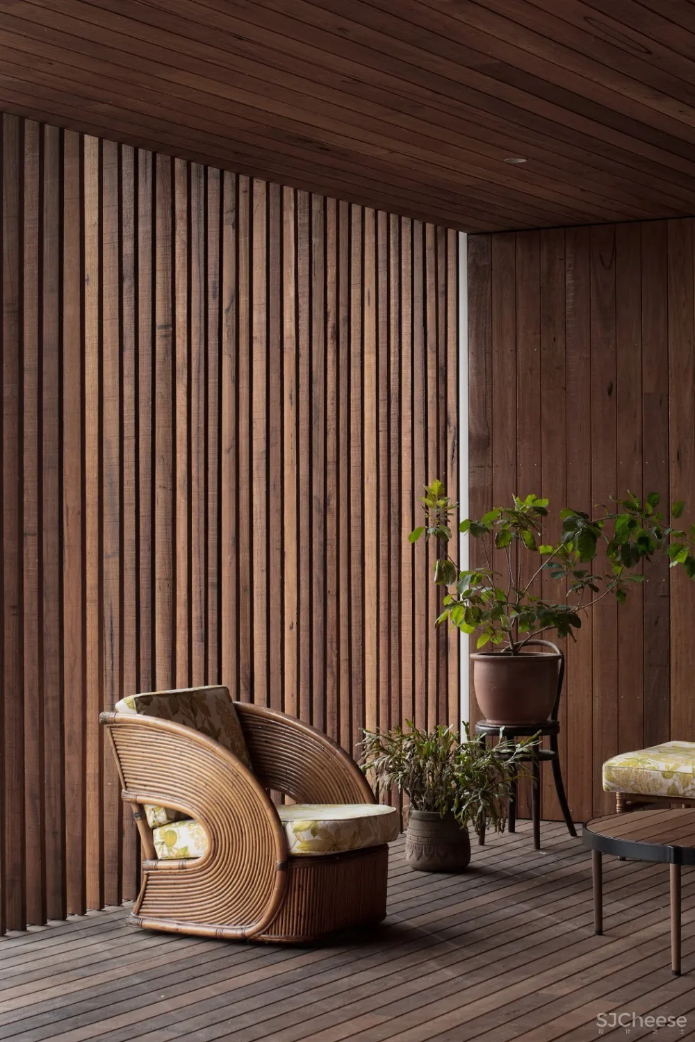 澳大利亚海滨别墅 Edition Office