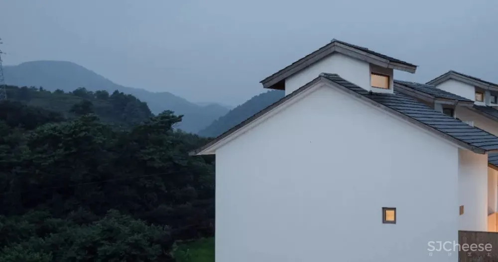 仅 40m² 的先锋艺术商店，设计竟这么酷！ DAS_Lab